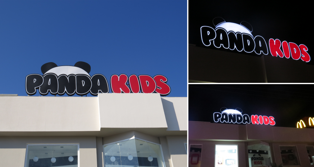 PandaKids